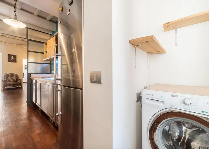 Apartment Cs Spanish Steps *
