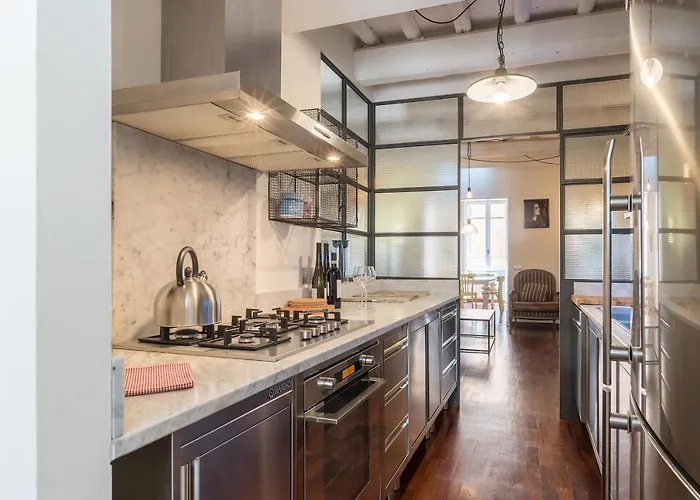 Apartment Cs Spanish Steps Rom