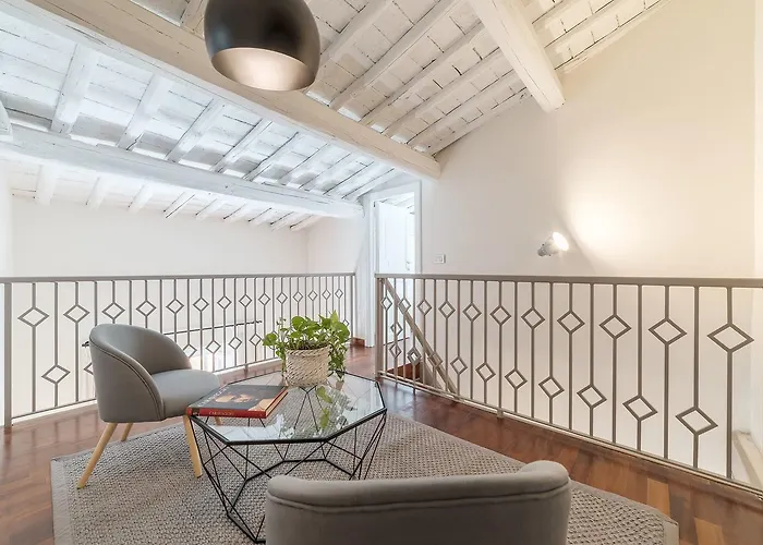 Apartment Cs Spanish Steps