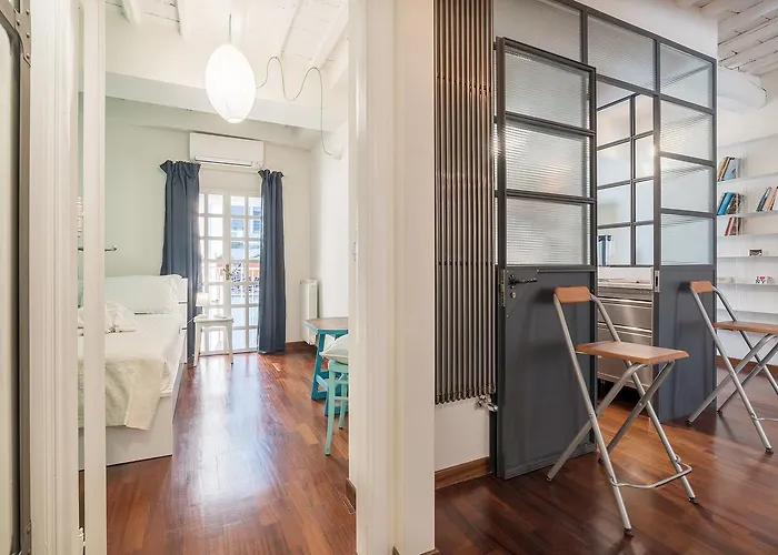 Apartment Cs Spanish Steps *